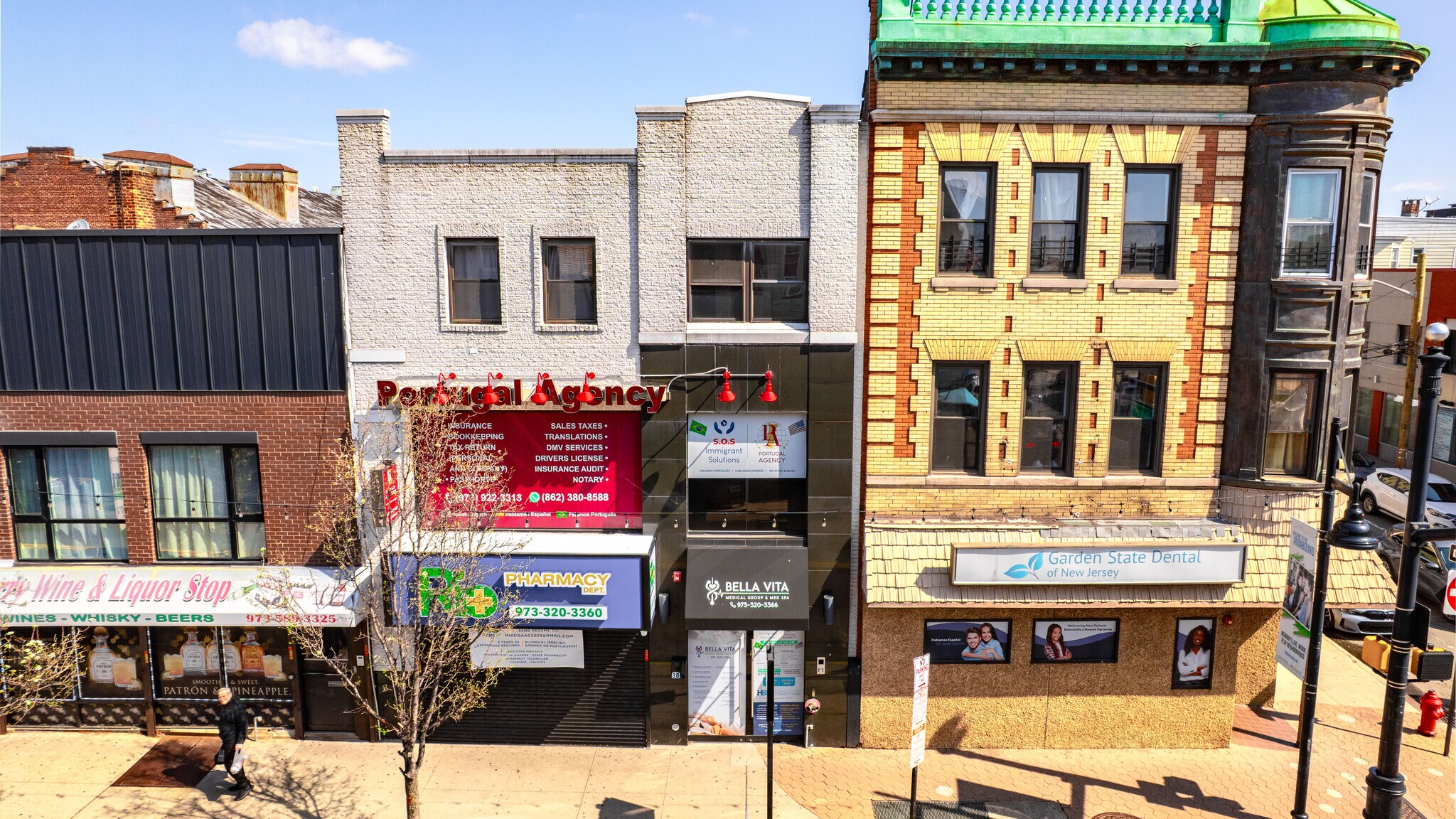 180 Ferry St, Newark, NJ for Sale