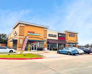 Farmers Branch, TX Storefront - 13701 Midway Rd