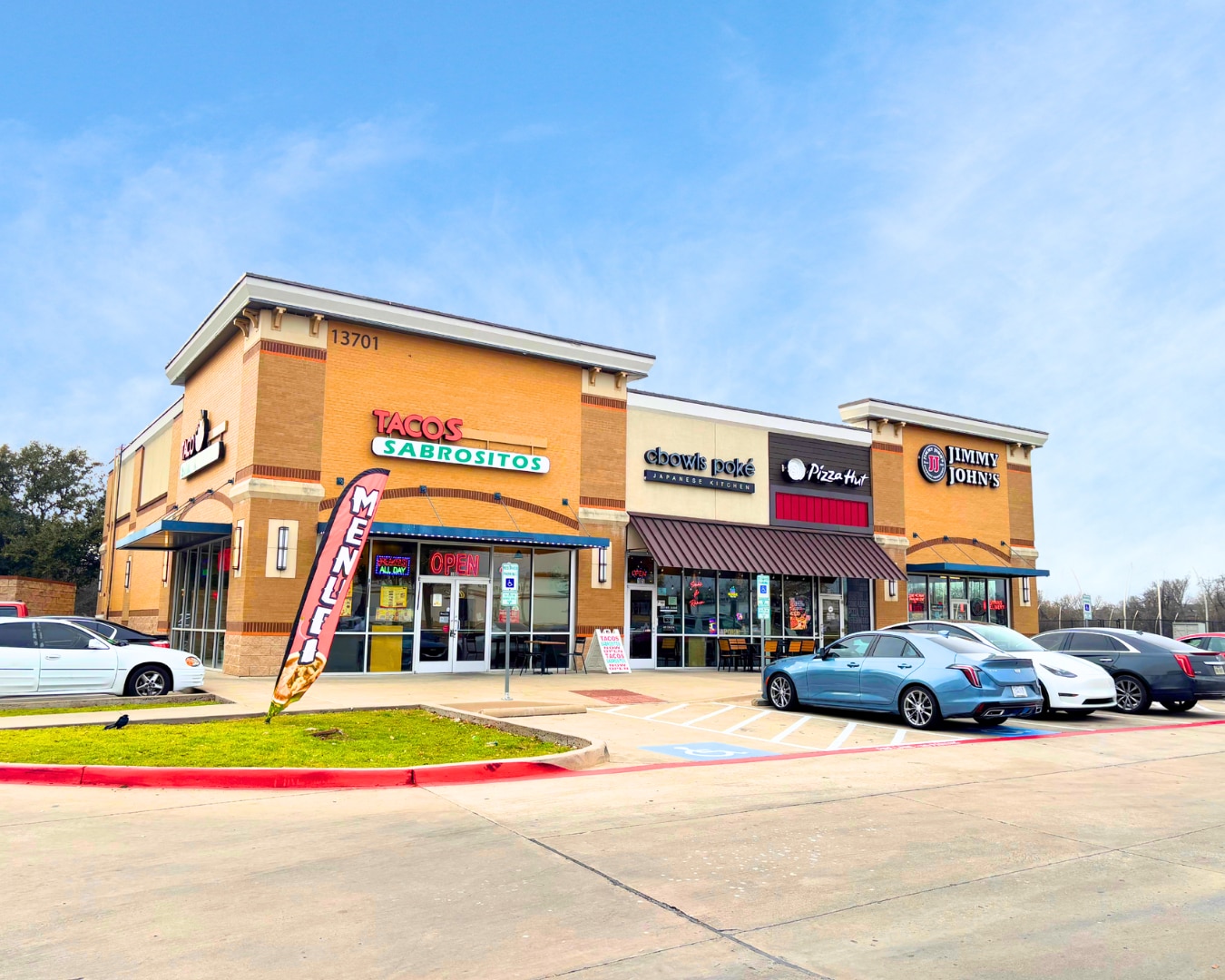 13701 Midway Rd, Farmers Branch, TX for Sale
