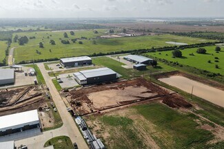 Waller, TX Industrial - 30103 Binford Rd Waller, TX Industrial - 30103 Binford Rd