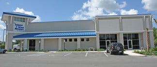 Newberry, FL Retail - 14451 W Newberry Rd