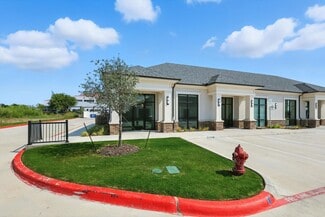Fort Worth, TX Office - 3117 Bailey, Suite 105 Dr