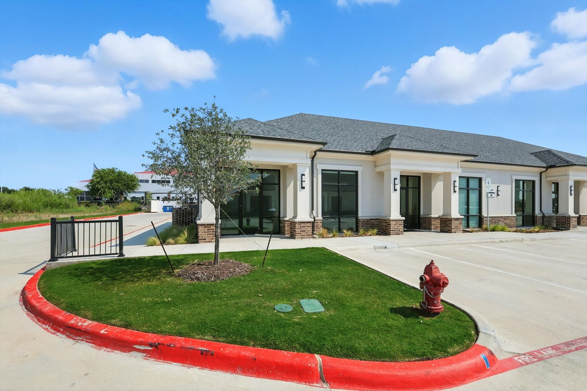 3117 Bailey, Suite 105 Dr, Fort Worth, TX for Rent