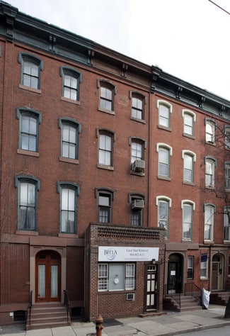 Philadelphia, PA Apartments - 319 S 12th St
