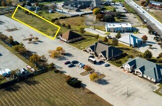 Sunnyvale, TX Commercial - 412 S Collins Rd