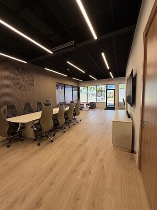 Fort Lauderdale, FL Retail - 5100-5130 State Road 7