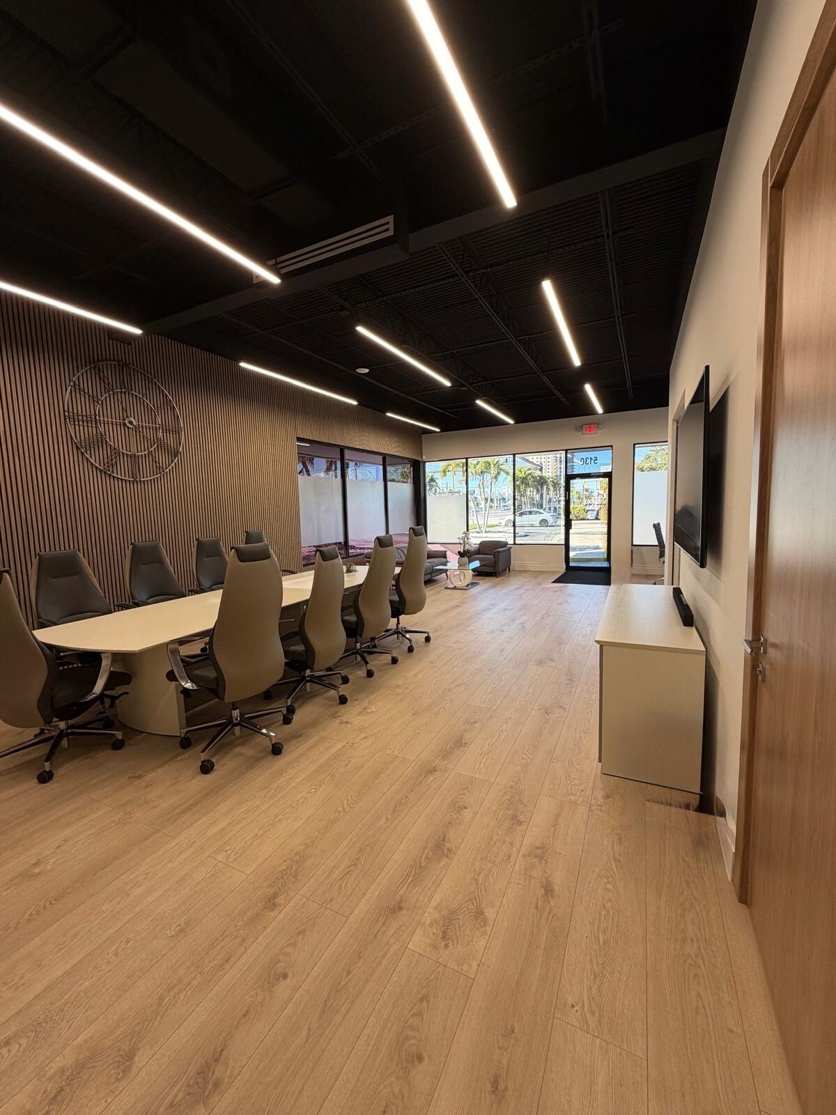 5100-5130 State Road 7, Fort Lauderdale, FL for Rent