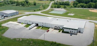 Wytheville, VA Industrial - 142 George James Dr