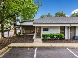 Roswell, GA Medical - 600 Houze Way
