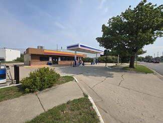 Charlevoix, MI Service Station - 1505 Bridge St Charlevoix, MI Service Station - 1505 Bridge St
