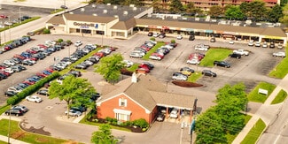 Toledo, OH Retail - 3550 Executive Pky Toledo, OH Retail - 3550 Executive Pky