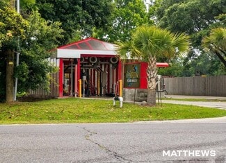 Youngsville, LA Retail - 510 Lafayette St Youngsville, LA Retail - 510 Lafayette St