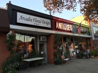 Arcadia, CA undefined - 340-344 E Foothill Blvd