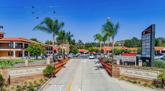 West Covina, CA Retail - 1410-1432 S Azusa Ave