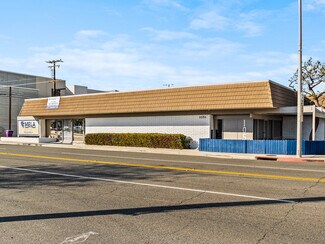 Long Beach, CA undefined - 1051 E Wardlow Rd