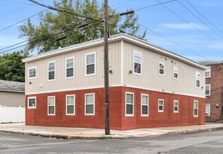 Florence, NJ Apartments - 202 Foundry St