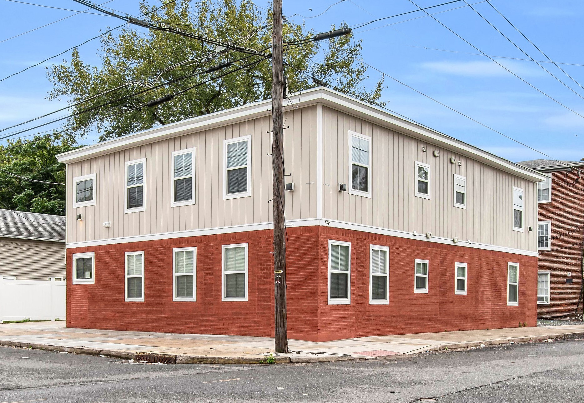 202 Foundry St, Florence, NJ for Sale