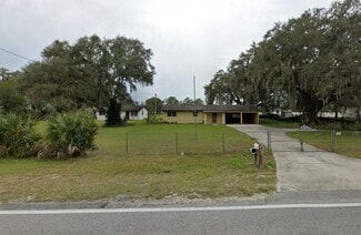 Lakeland, FL Residential - 5105 Lunn Rd