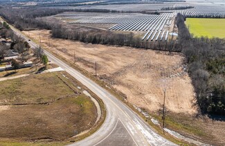 Paris, TX Commercial - TBD FM 905