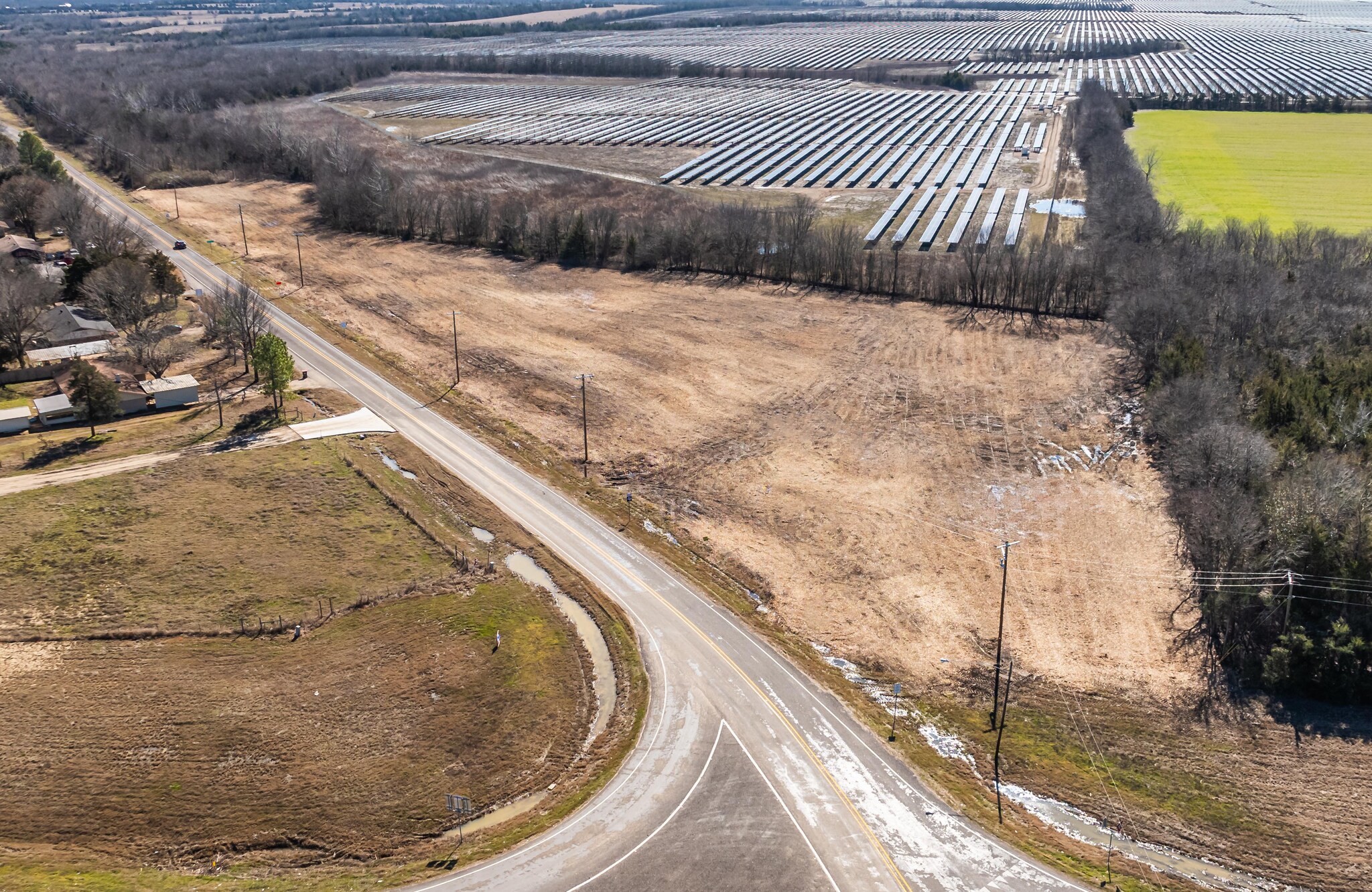 TBD FM 905, Paris, TX for Sale
