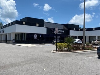 Saint Petersburg, FL Retail - 4701-4949 34th St S Saint Petersburg, FL Retail - 4701-4949 34th St S