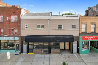 Pittsburgh, PA Retail - 4711-4713 Liberty Ave