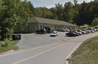 Fairview, NC Office/Retail - 2-6 Fairview Hills Dr