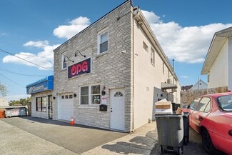 Lyndhurst, NJ Office, Industrial - 593-595 New York Ave