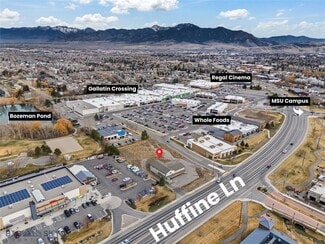 Bozeman, MT Commercial - 3100 Main St Bozeman, MT Commercial - 3100 Main St