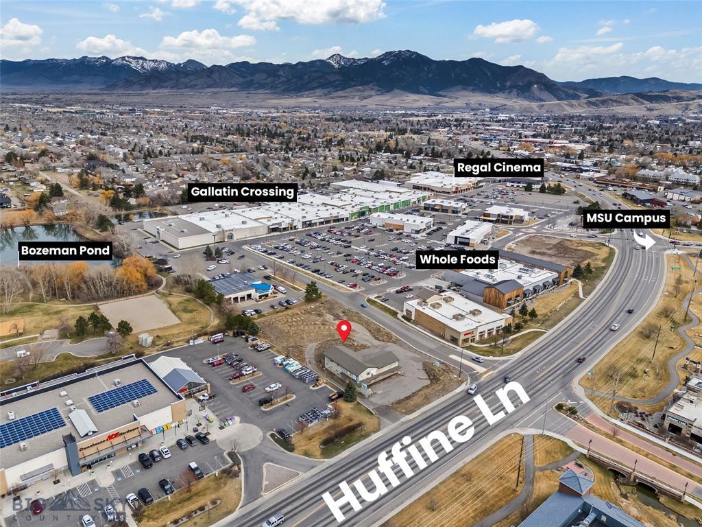 3100 Main St, Bozeman, MT for Sale