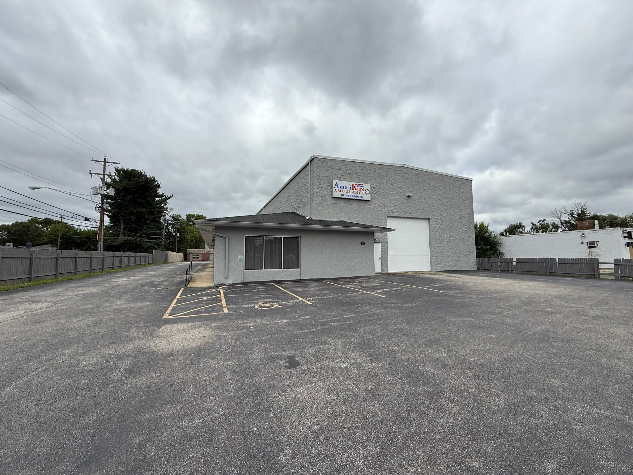 3875-3883 E Livingston Ave, Columbus, OH for Rent