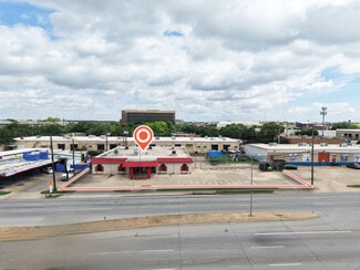 Dallas, TX Freestanding - 9131 Forest Ln Dallas, TX Freestanding - 9131 Forest Ln