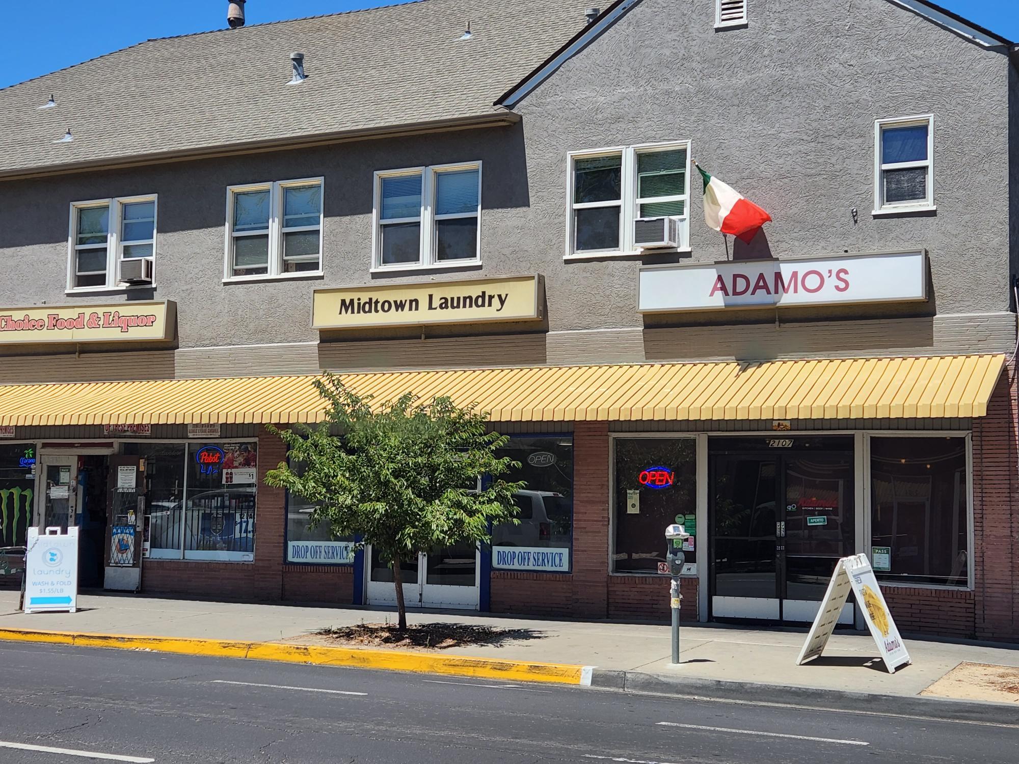 2101-2107 P St, Sacramento, CA for Rent