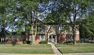 Munster, IN Apartments - 1142 Camellia Dr