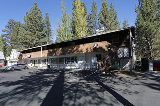 Big Bear City, CA Retail - 201-209 W Big Bear Blvd