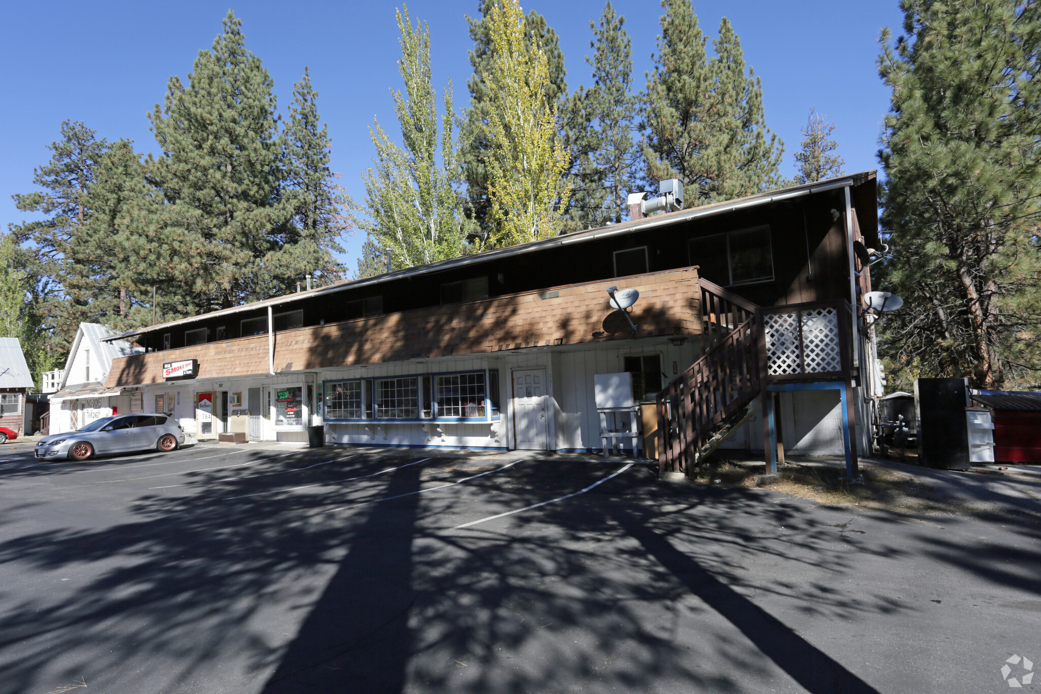 201-209 W Big Bear Blvd, Big Bear City, CA for Rent
