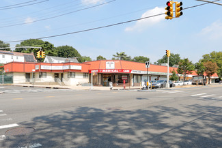 Hollis, NY Office, Retail - 197-01-33 Hillside Ave