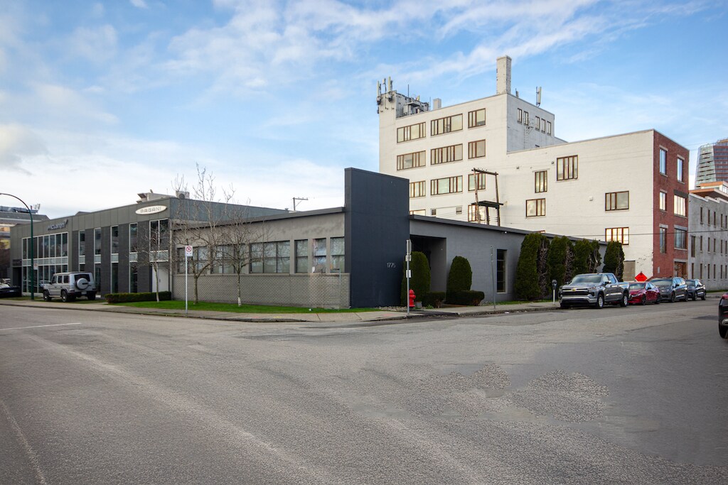 1775 Pine St, Vancouver, BC for Sale