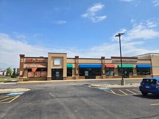 Marengo, IL Retail - 202 Lindow Ln Marengo, IL Retail - 202 Lindow Ln