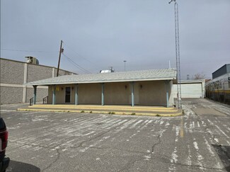 El Paso, TX undefined - 6941 Commerce Ave