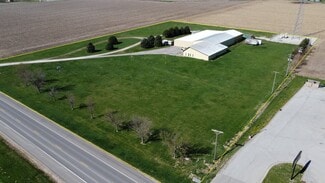 Tekamah, NE Industrial - 650 Highway 75 Tekamah, NE Industrial - 650 Highway 75