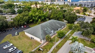 Fort Myers, FL Office - 2232 Altamont Ave