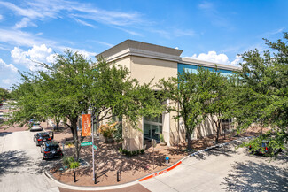 Plano, TX Office - 7200 Bishop Rd