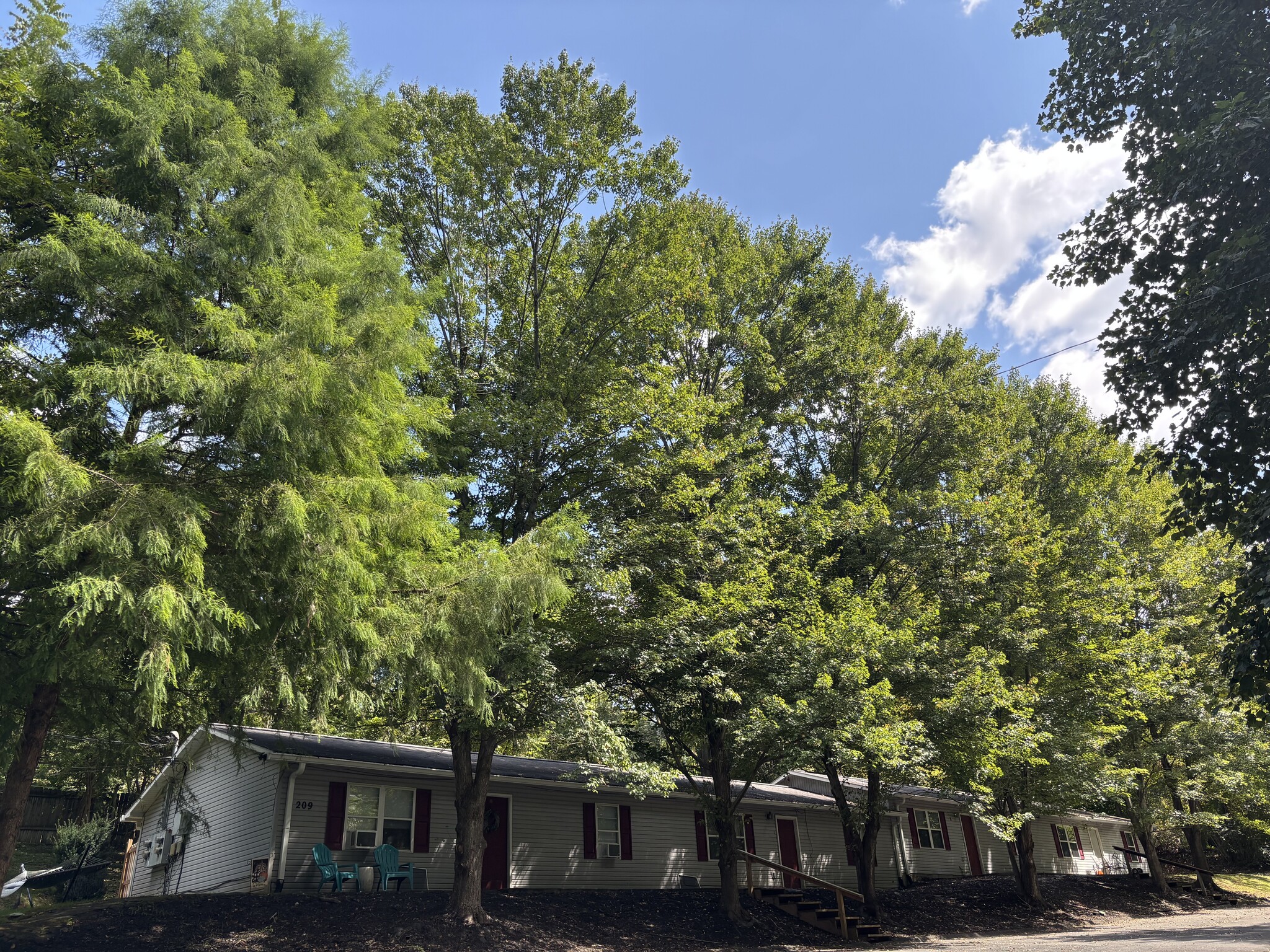 209 Cemetary Ln, Jonesborough, TN for Sale