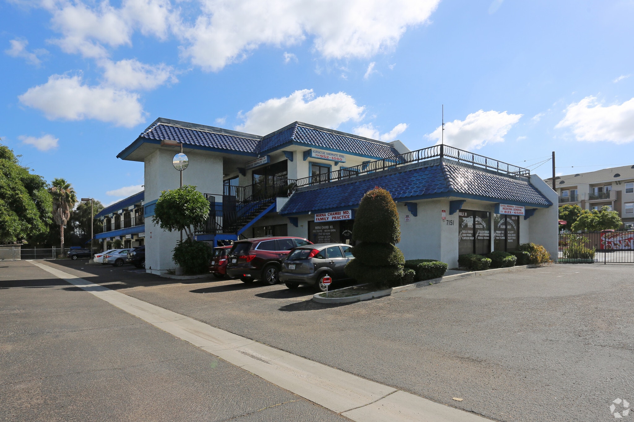 7151 Lincoln Ave, Buena Park, CA for Rent