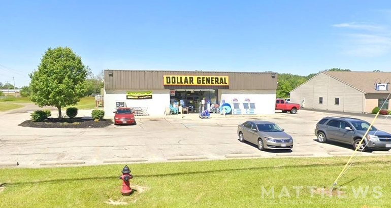 500 S Main St, Fort Loramie, OH for Sale