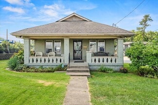 Lexington, KY Freestanding - 1322 Versailles Rd