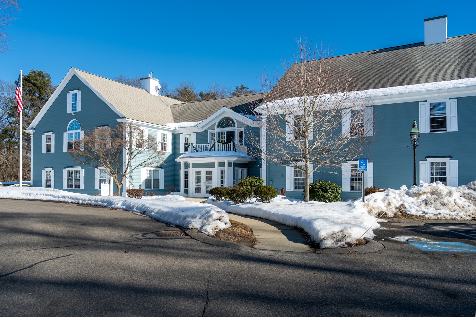 80 Washington St, Norwell, MA for Rent