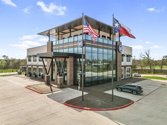 College Station, TX Office - 4270 SH-6