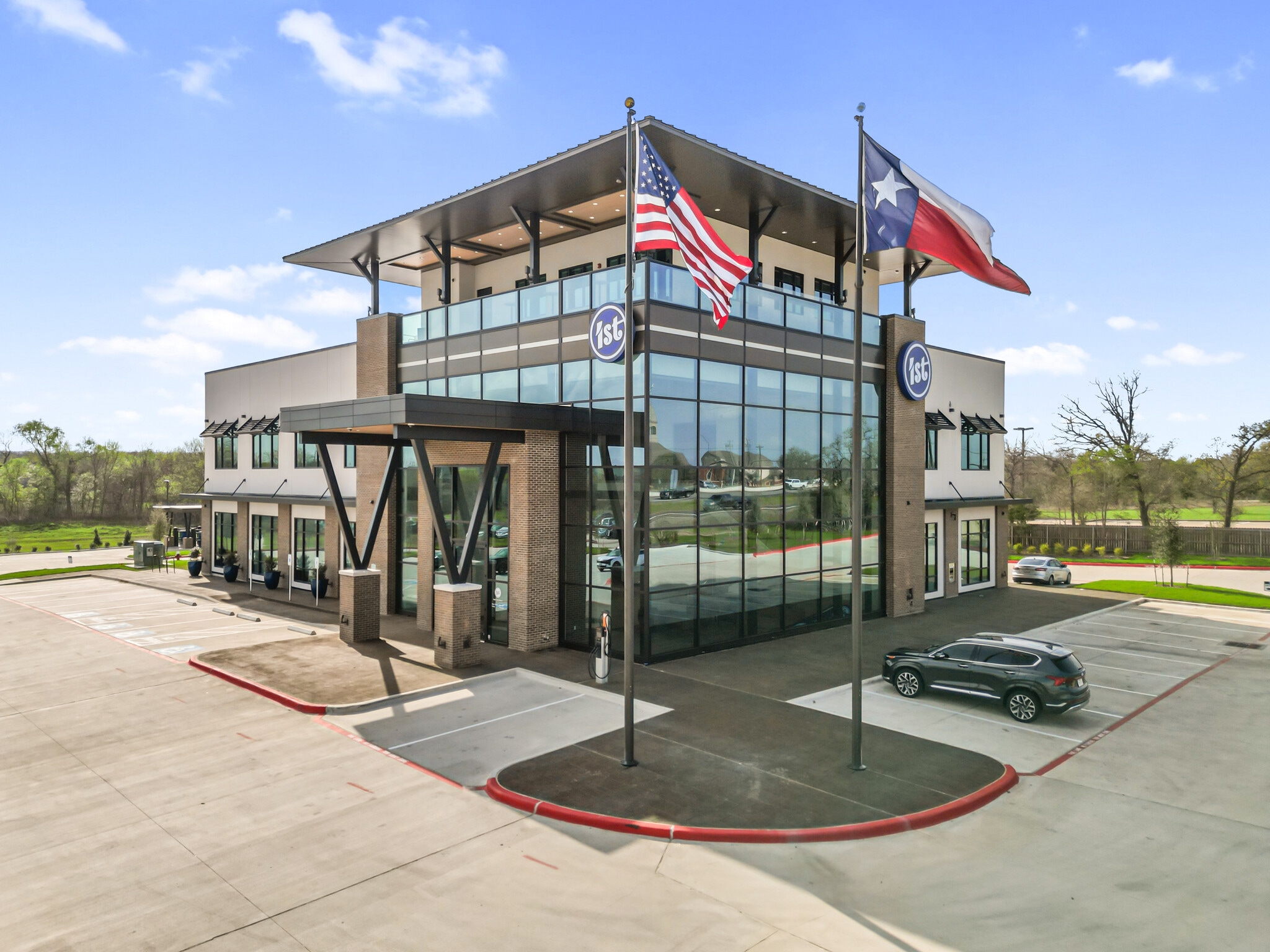 4270 SH-6, College Station, TX for Rent